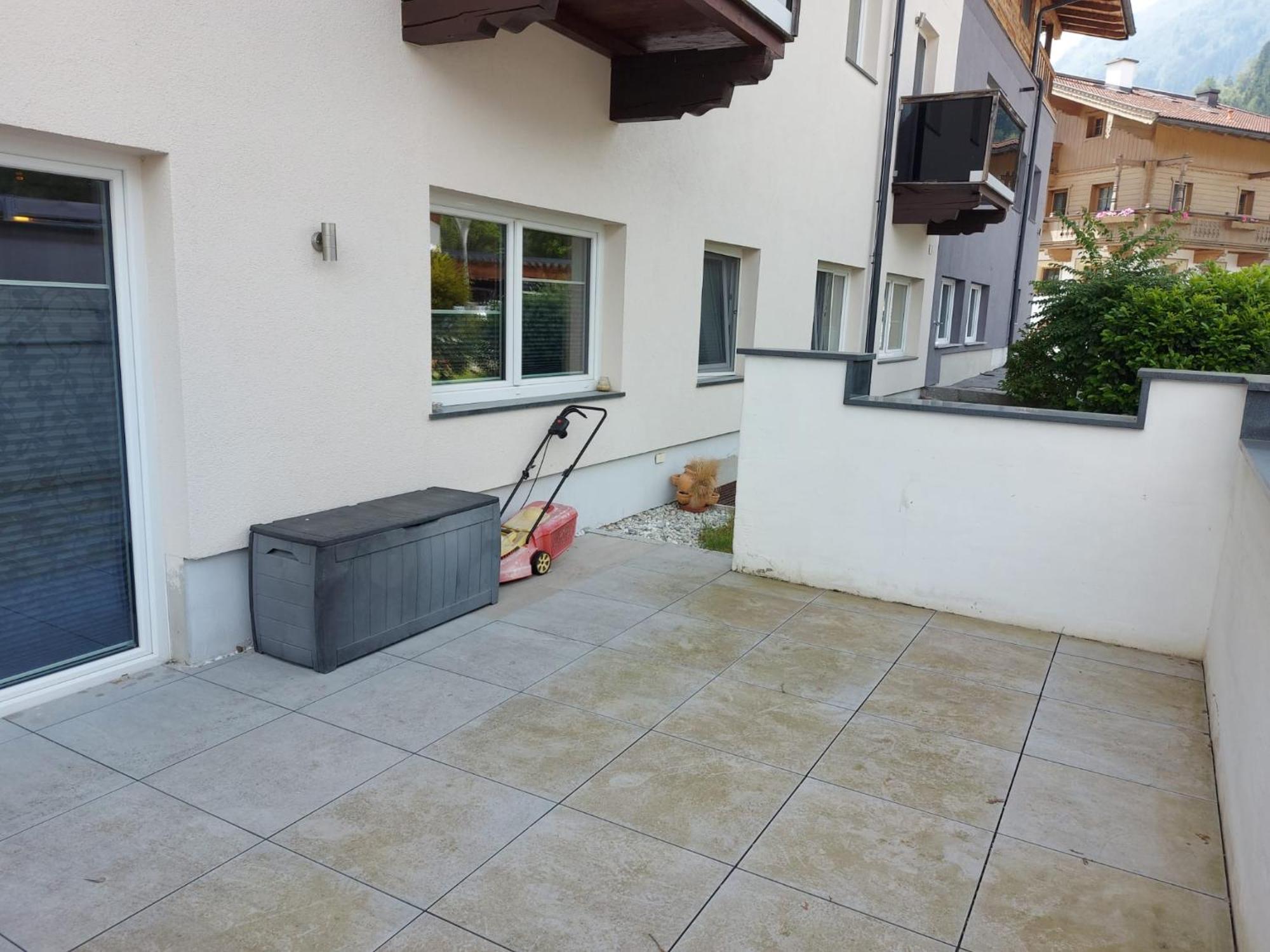 Our'S Living - With Sauna & Summercard Near Kitzbueheler Alpen Ski Lift Hollersbach im Pinzgau Kamer foto