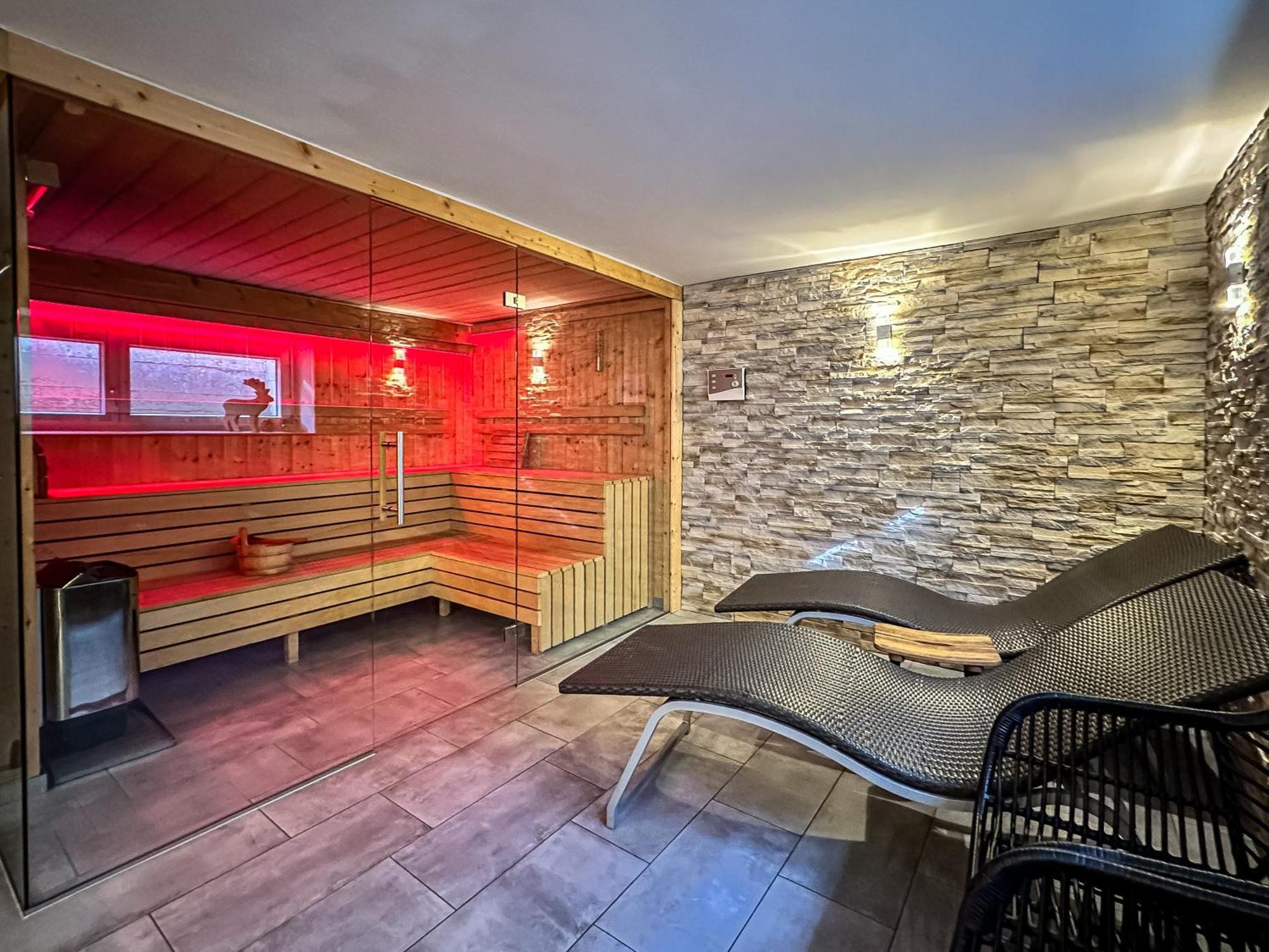 Our'S Living - With Sauna & Summercard Near Kitzbueheler Alpen Ski Lift Hollersbach im Pinzgau Buitenkant foto