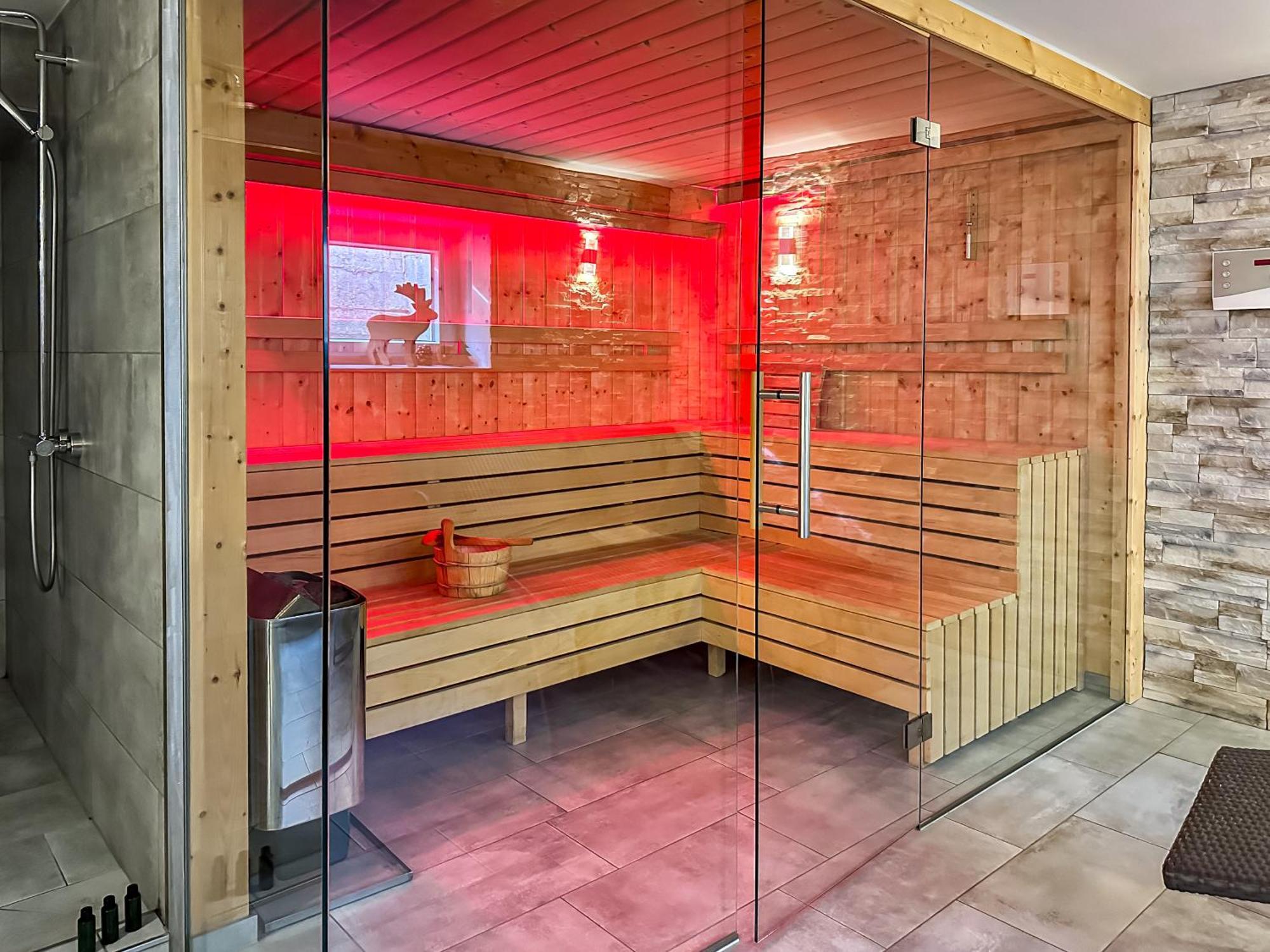 Our'S Living - With Sauna & Summercard Near Kitzbueheler Alpen Ski Lift Hollersbach im Pinzgau Buitenkant foto