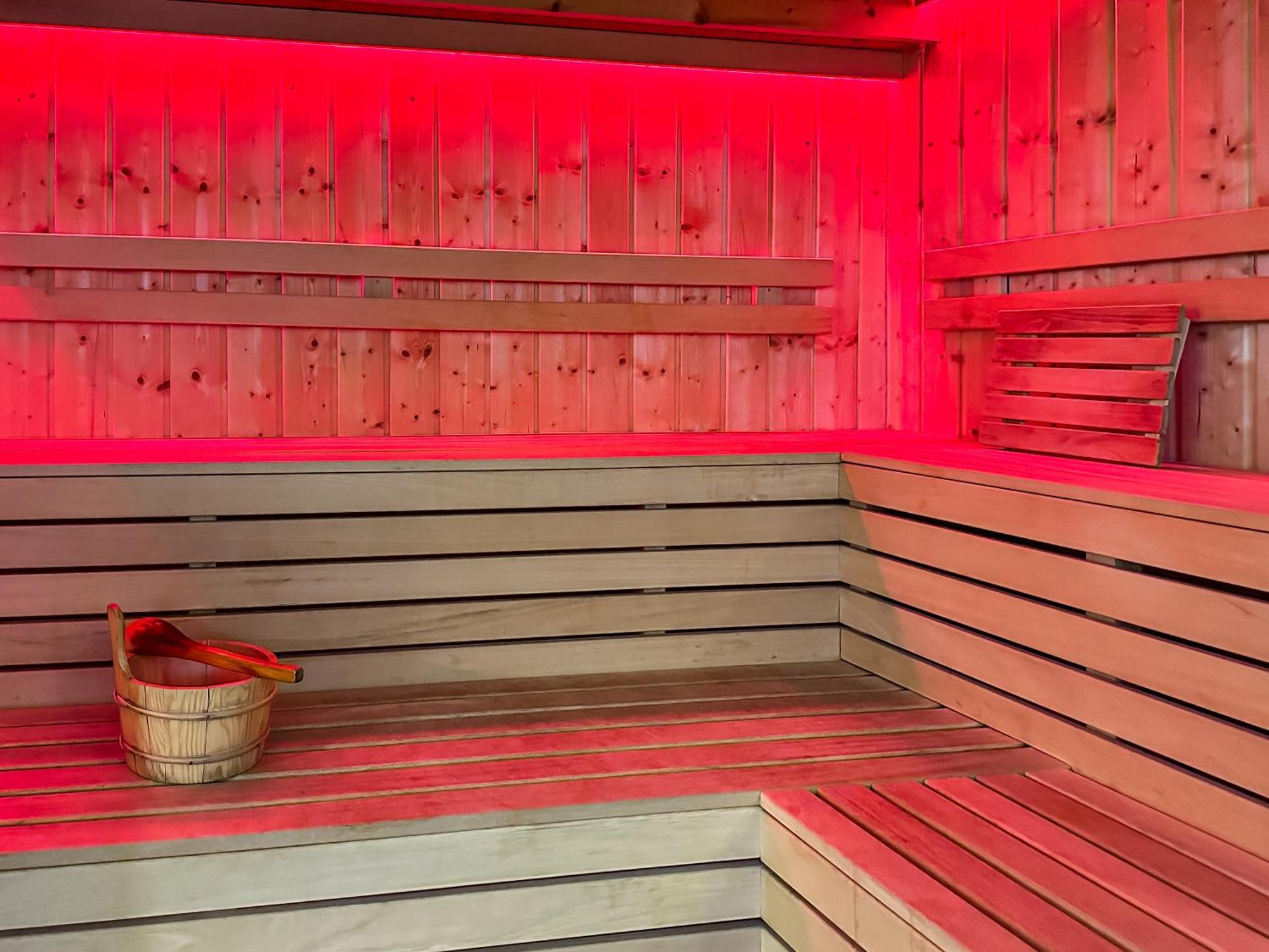 Our'S Living - With Sauna & Summercard Near Kitzbueheler Alpen Ski Lift Hollersbach im Pinzgau Buitenkant foto