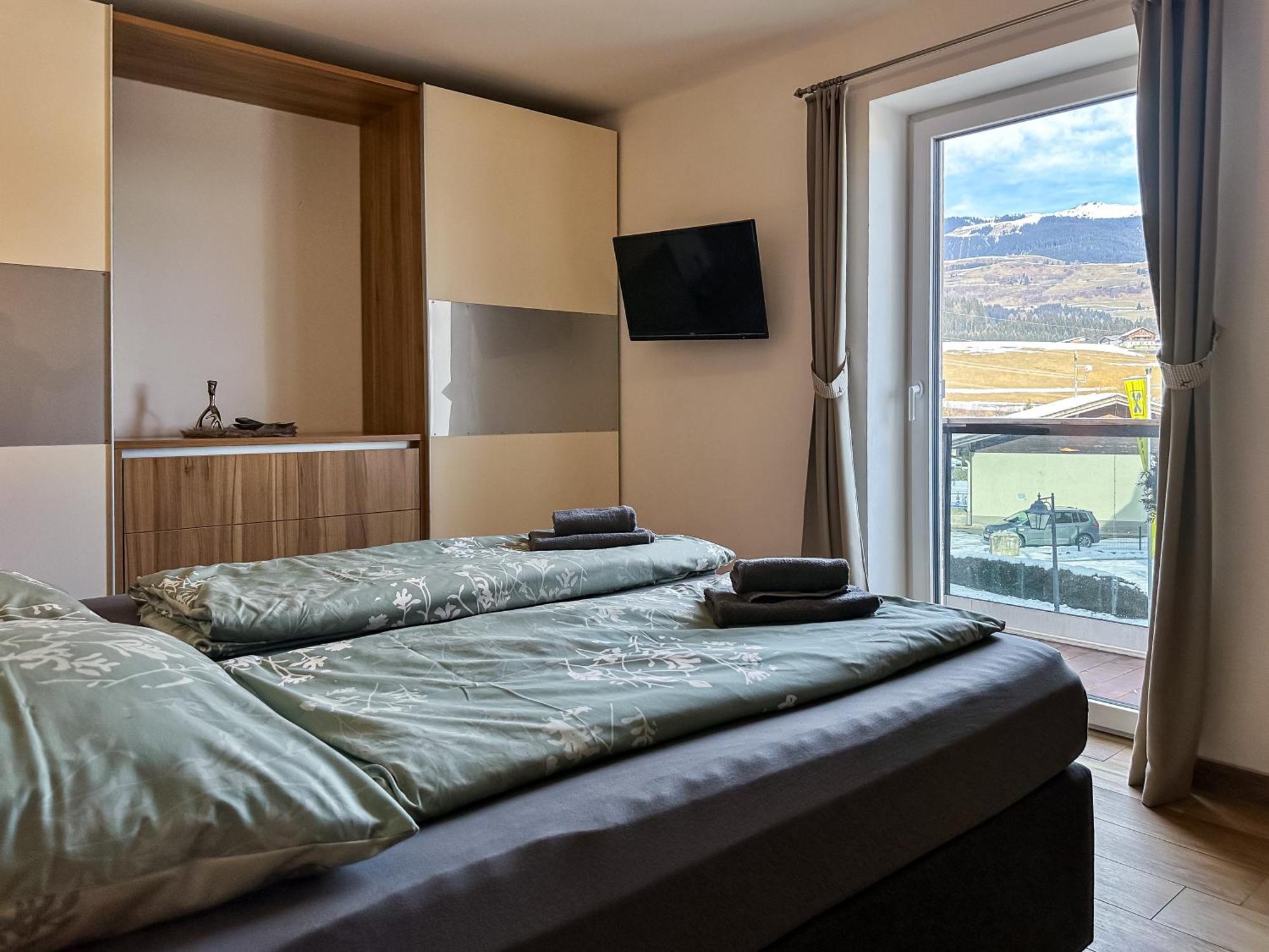 Our'S Living - With Sauna & Summercard Near Kitzbueheler Alpen Ski Lift Hollersbach im Pinzgau Buitenkant foto