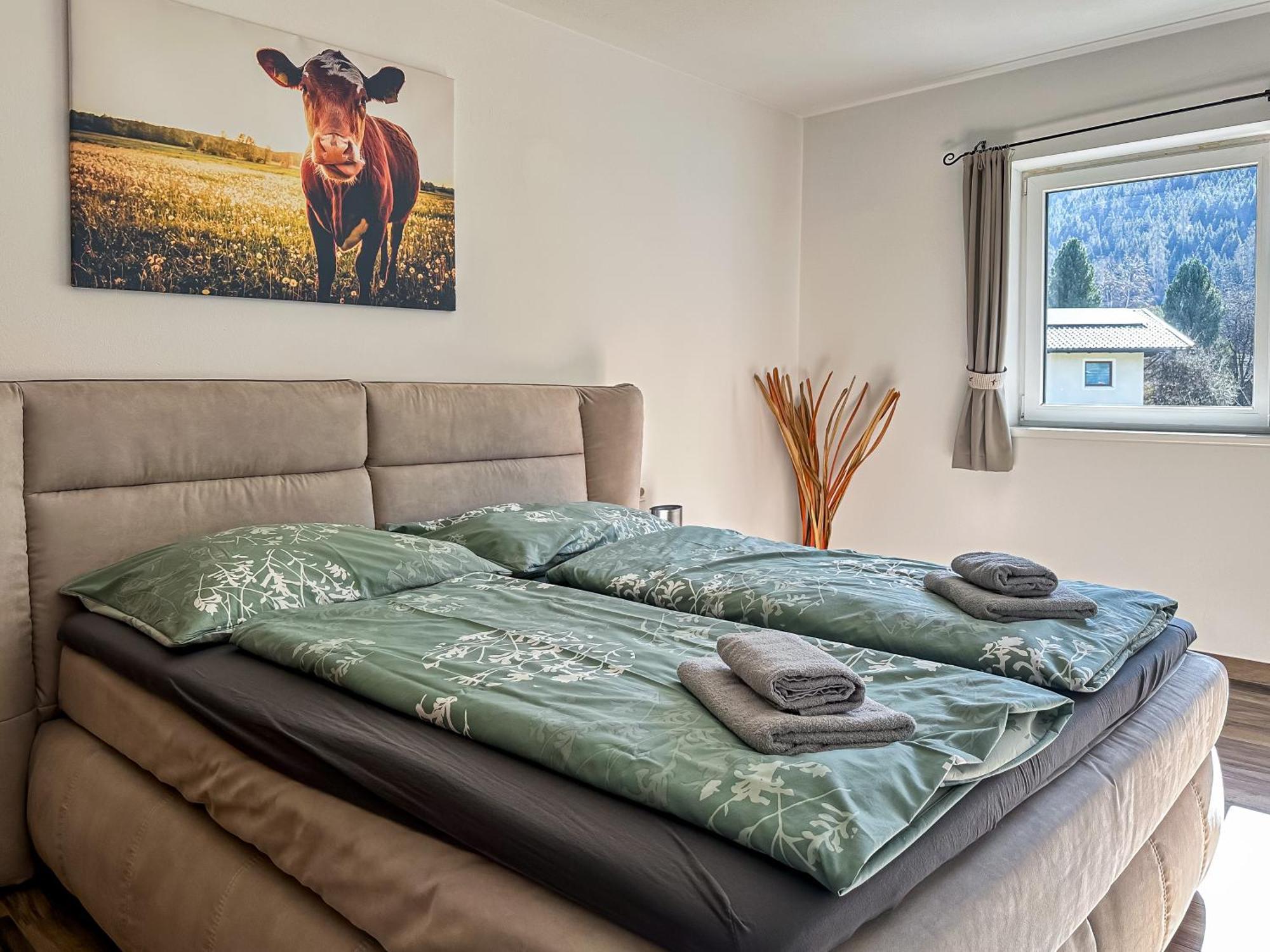 Our'S Living - With Sauna & Summercard Near Kitzbueheler Alpen Ski Lift Hollersbach im Pinzgau Buitenkant foto