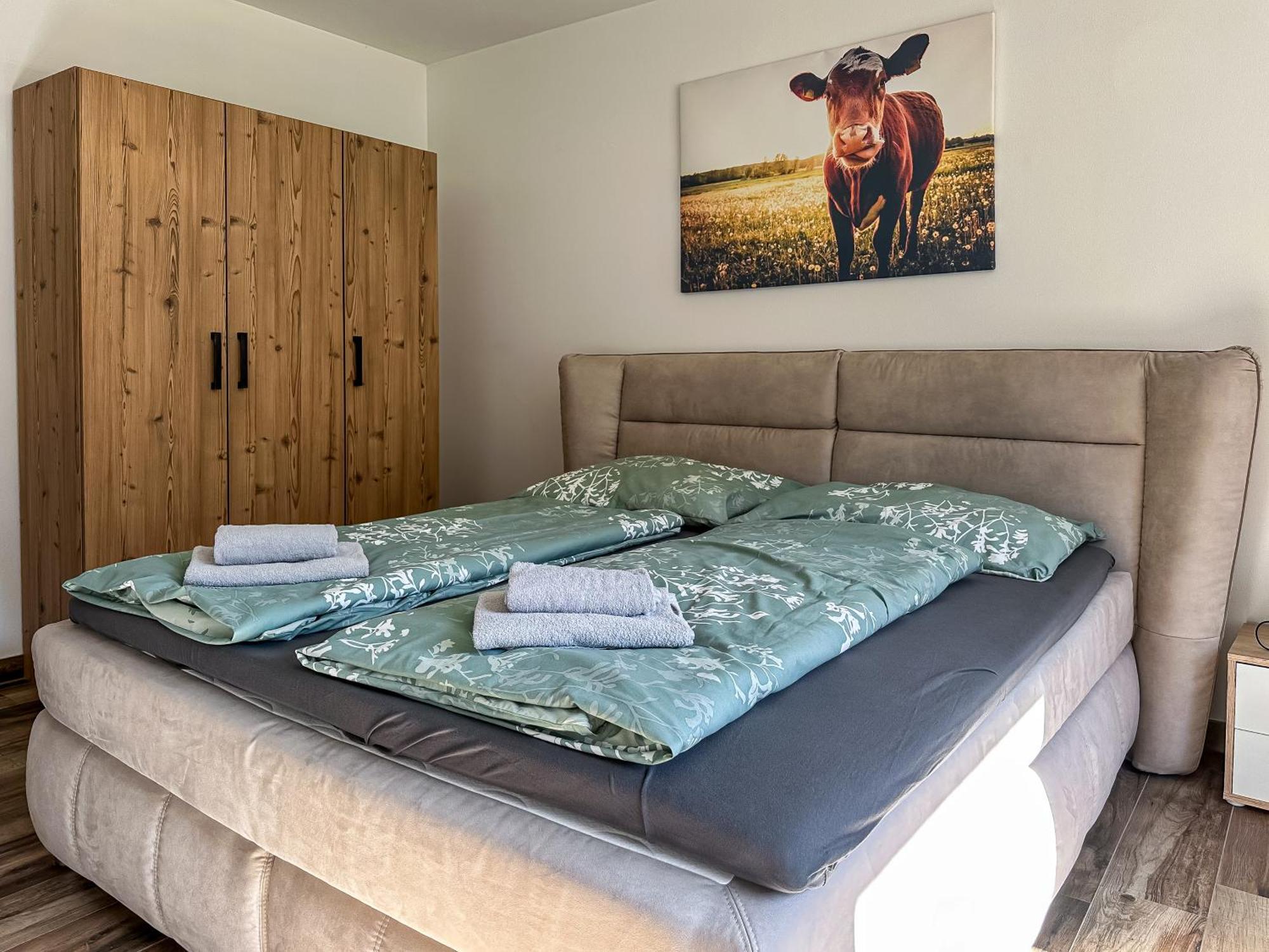 Our'S Living - With Sauna & Summercard Near Kitzbueheler Alpen Ski Lift Hollersbach im Pinzgau Buitenkant foto