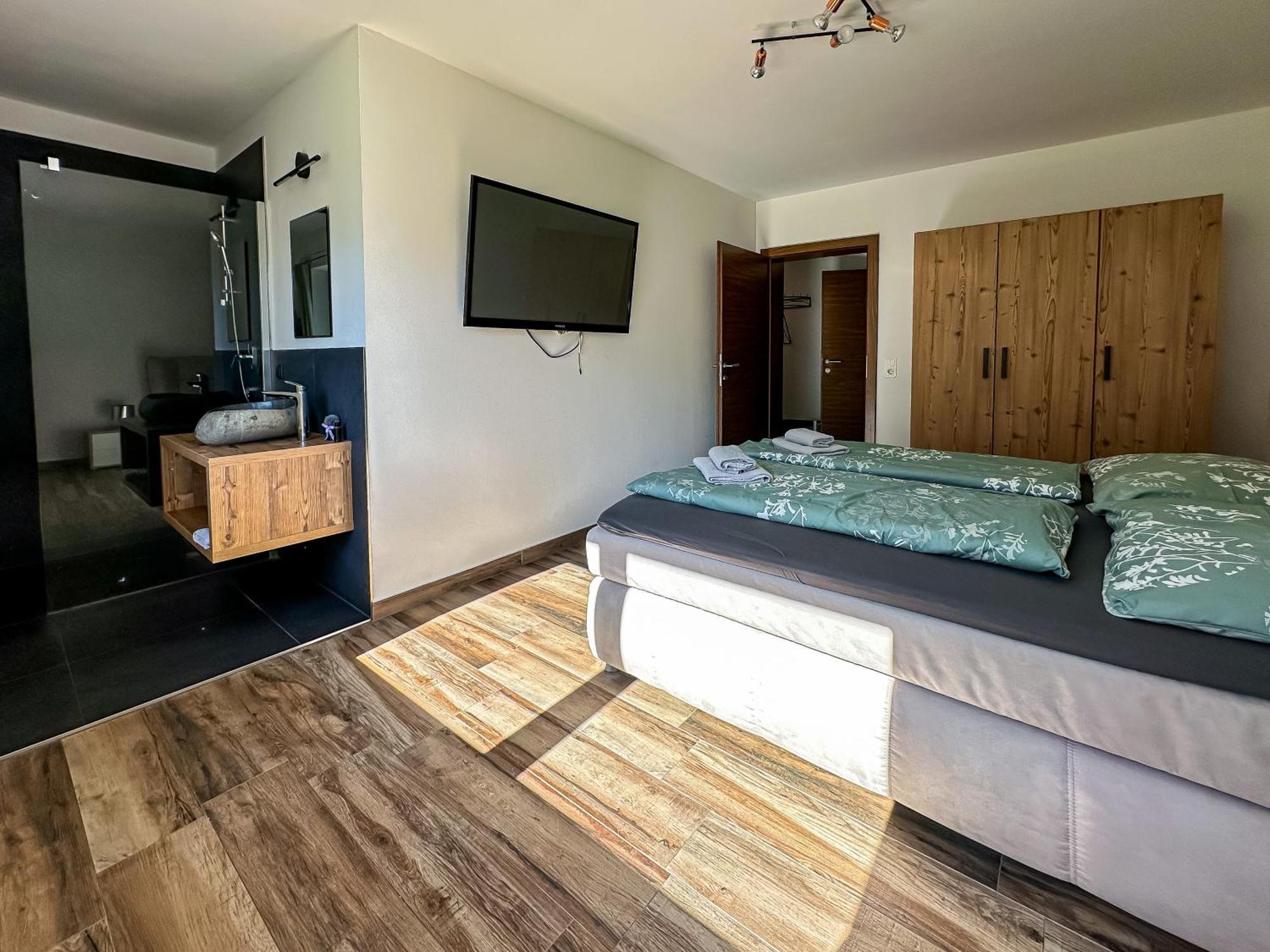 Our'S Living - With Sauna & Summercard Near Kitzbueheler Alpen Ski Lift Hollersbach im Pinzgau Buitenkant foto